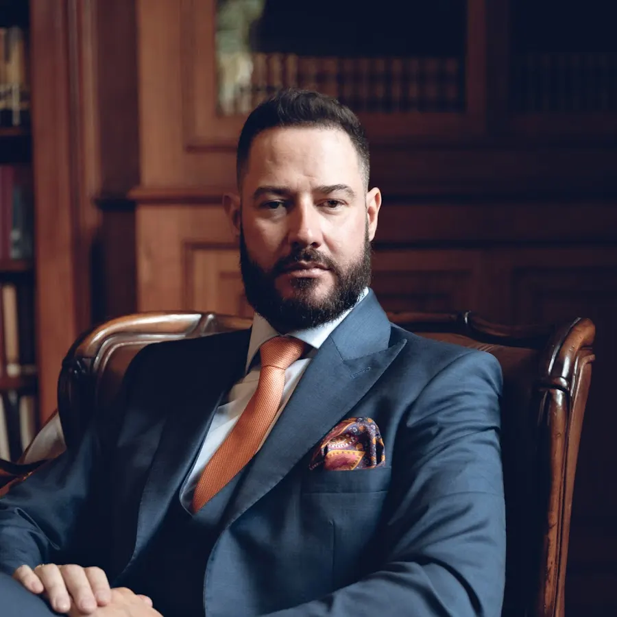 Dr. Alexandre Duarte